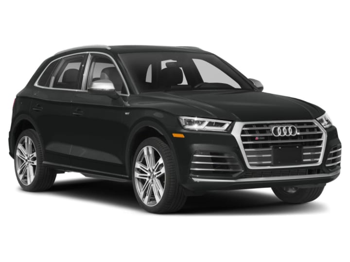 download Audi Q5 able workshop manual