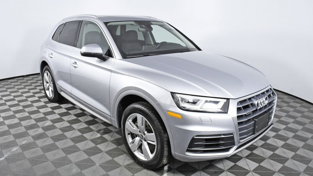 download Audi Q5 able workshop manual