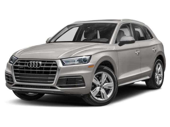 download Audi Q5 able workshop manual