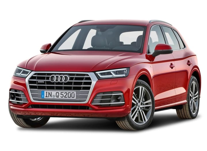 download Audi Q5 able workshop manual