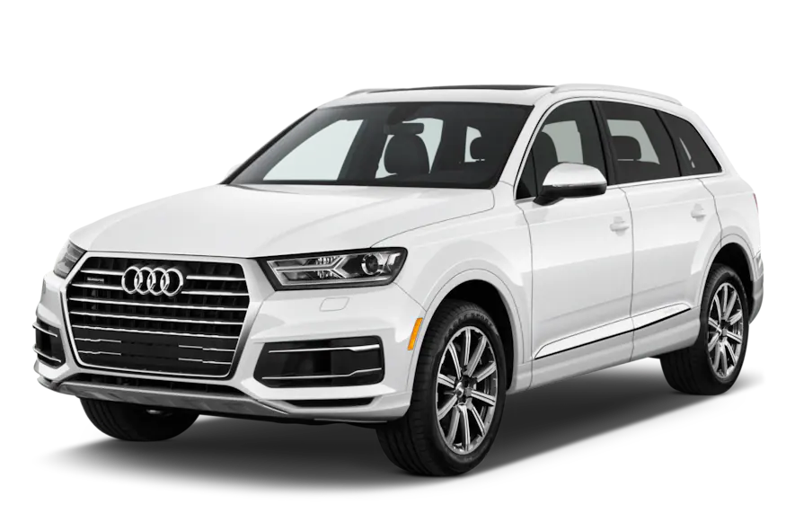 download Audi Q7 able workshop manual