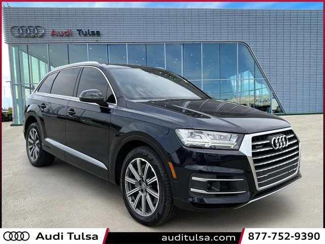 download Audi Q7 able workshop manual