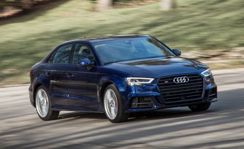 download Audi S3 workshop manual