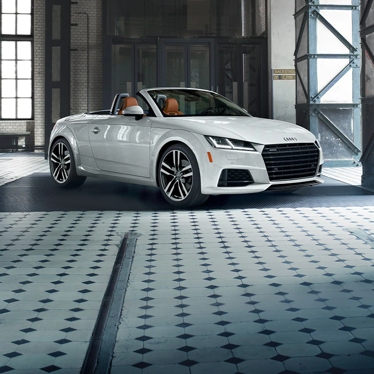 download Audi TT able workshop manual