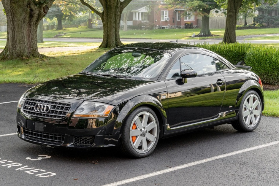 download Audi TT able workshop manual