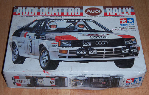 download Audi Turbo Quattro Coupe Introductory Training Maint workshop manual