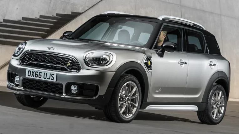 download Austin Mini Countryman able workshop manual