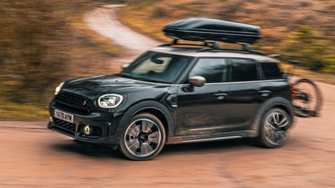 download Austin Mini Countryman able workshop manual