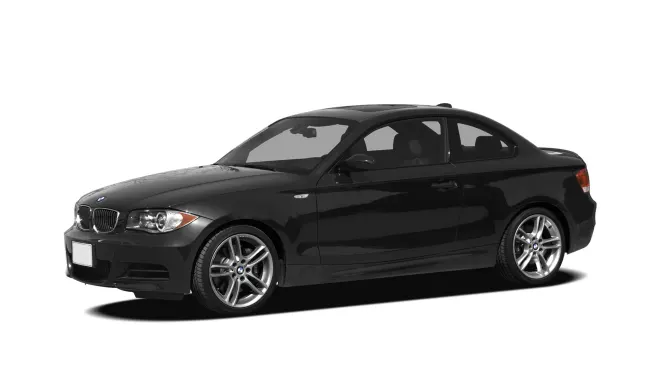 download BMW 128i Coupe with idrive able workshop manual