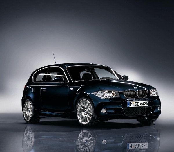 download BMW 128i Coupe with idrive able workshop manual