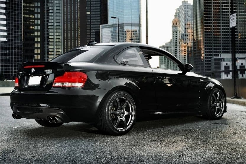 download BMW 135I able workshop manual