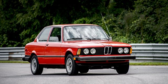 download BMW 3 318 able workshop manual