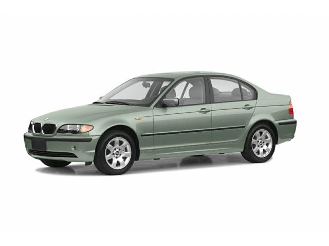 download BMW 3 325i able workshop manual