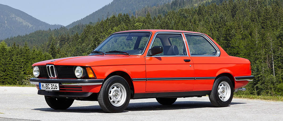 download BMW 3 E21 workshop manual