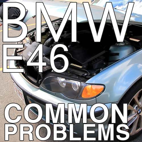 download BMW 3 E46 able workshop manual