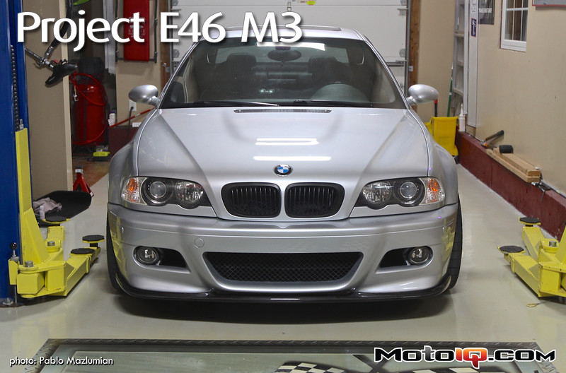 download BMW 3 E46 able workshop manual