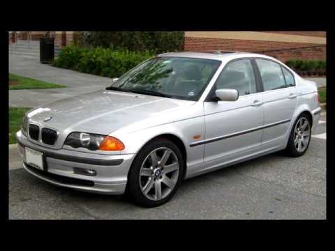 download BMW 3 E46 workshop manual