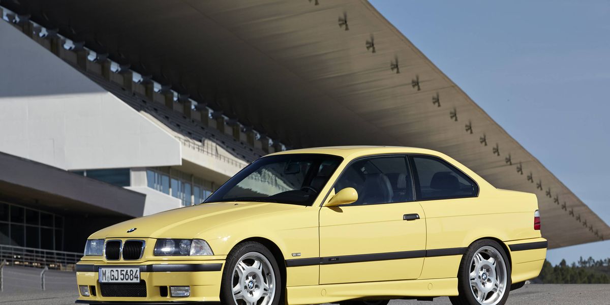 download BMW 3 Series E36 COMPACT able workshop manual