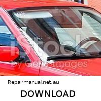 repair manual