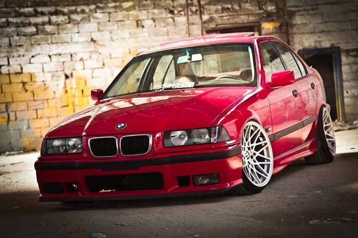 download BMW 3 Series E36 workshop manual