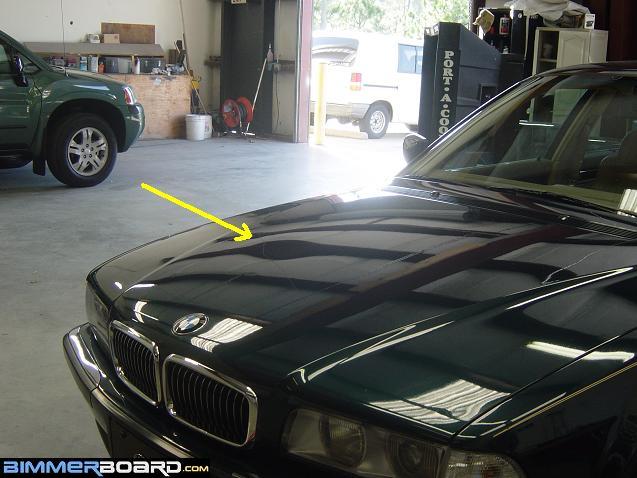 download BMW 3 Series E36 workshop manual