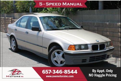 download BMW 318 318i able workshop manual