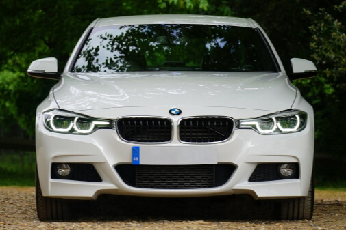 download BMW 320i able workshop manual