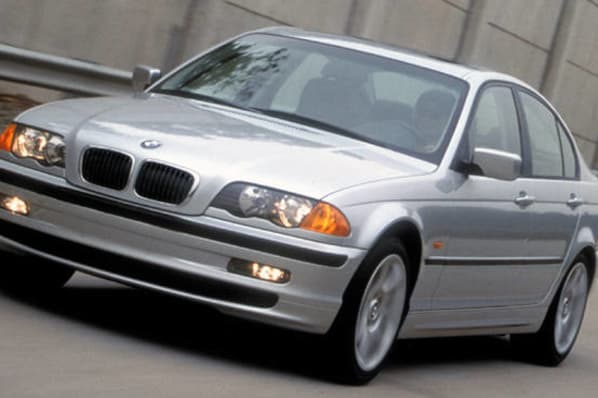 download BMW 325ci able workshop manual