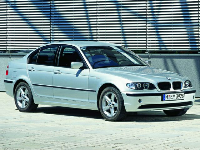 download BMW 325xi able workshop manual