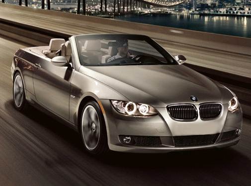 download BMW 328i Convertible with idrive able workshop manual