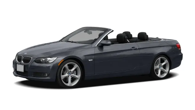 download BMW 328i Convertible with idrive able workshop manual