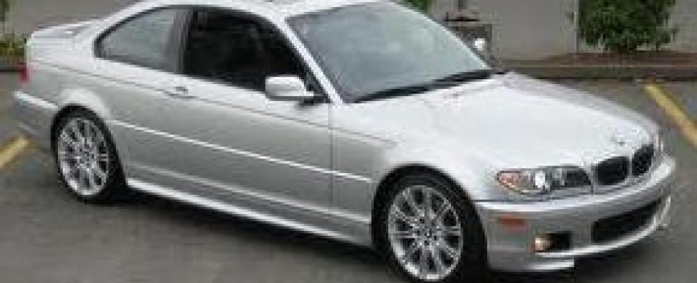 download BMW 330ci workshop manual