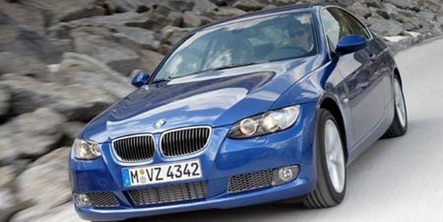 download BMW 335s Coupe workshop manual