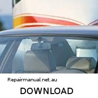 repair manual