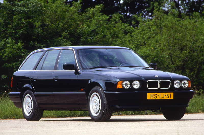 download BMW 518i able workshop manual