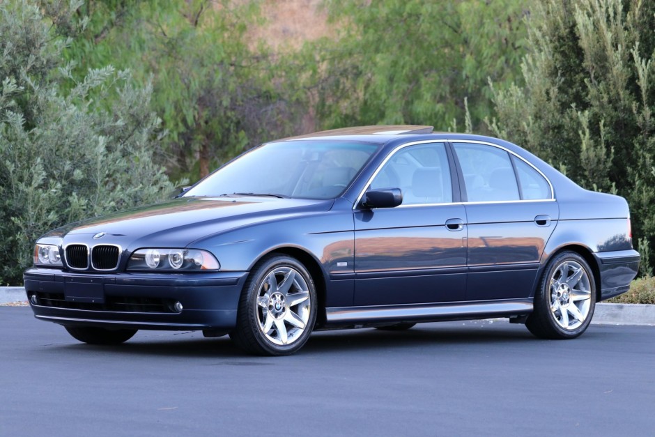 download BMW 525 525i able workshop manual