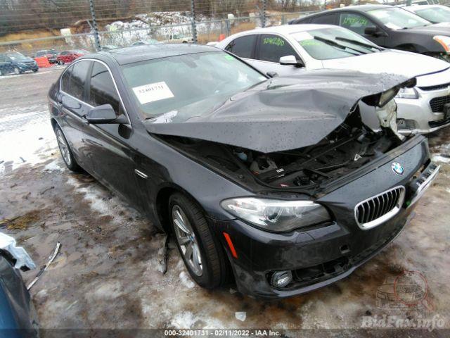 download BMW 528I Xdrive able workshop manual