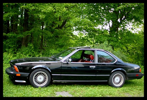 download BMW 633CSI 635CSI M6 able workshop manual