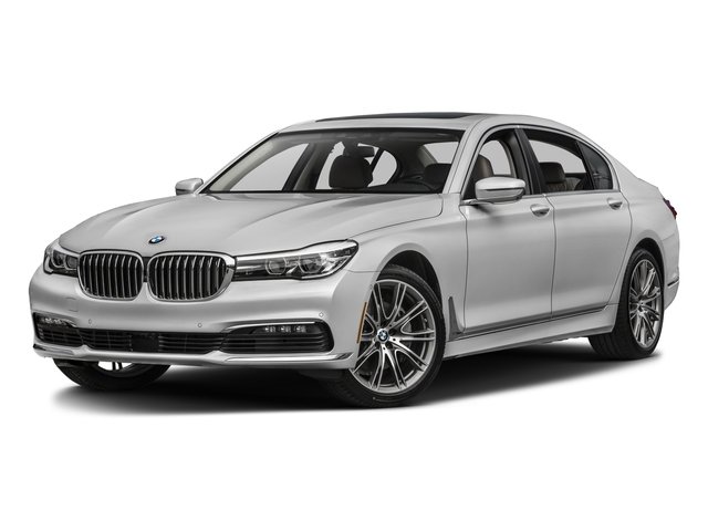 download BMW 7 740iL able workshop manual