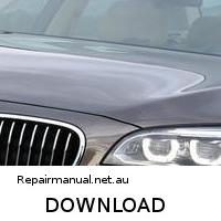 repair manual