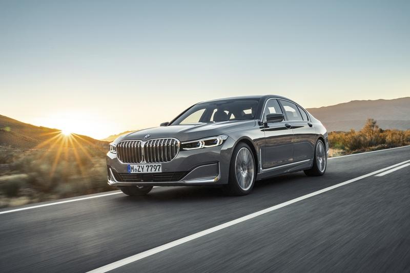 download BMW 735i able workshop manual