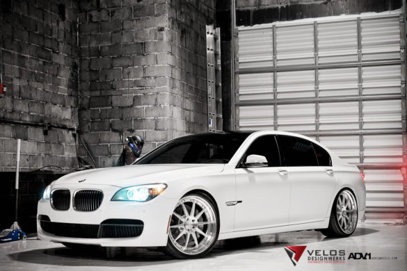 download BMW 750iL able workshop manual