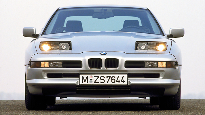 download BMW 8 E31 able workshop manual