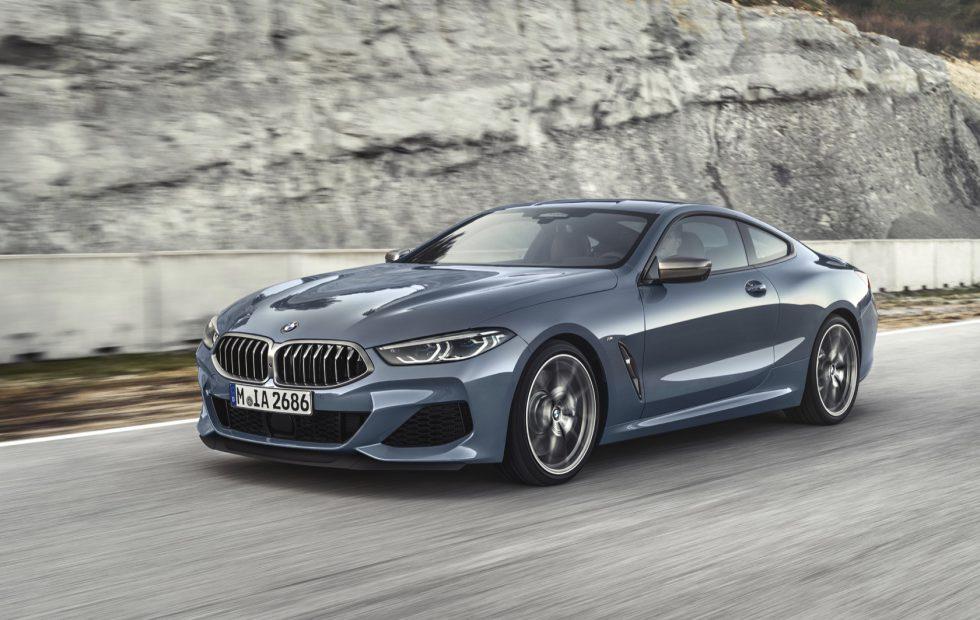 download BMW 8 able workshop manual