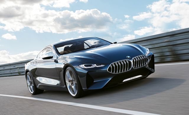 download BMW 8 able workshop manual