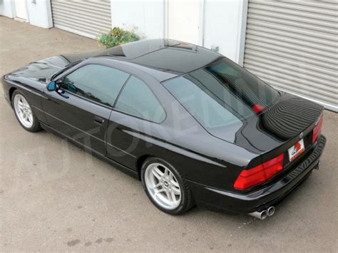 download BMW 850CI workshop manual