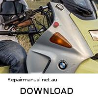 repair manual