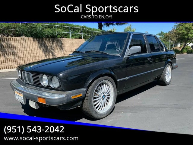 download BMW E30 3 318i 325 325e 325es 325i 325is Manual.able workshop manual