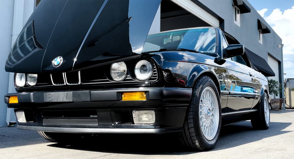 download BMW E30 3 Series able workshop manual