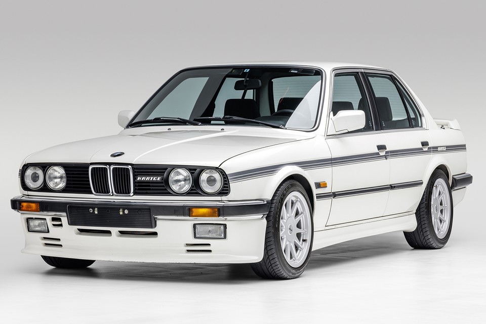 download BMW E30 3 Series able workshop manual